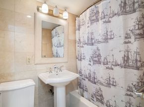 8 Whittier Place 17E, Boston MA 02114