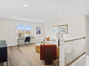 25 Salisbury Hill Blvd. 67, Worcester MA 01609