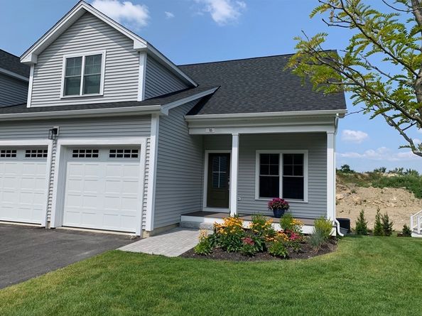 25 Salisbury Hill Blvd. 67, Worcester MA 01609