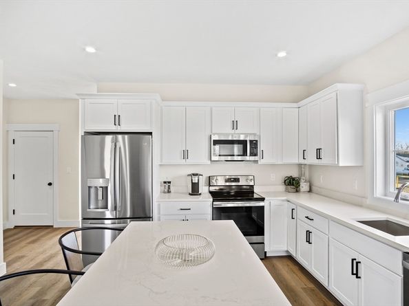 25 Salisbury Hill Blvd. 67, Worcester MA 01609