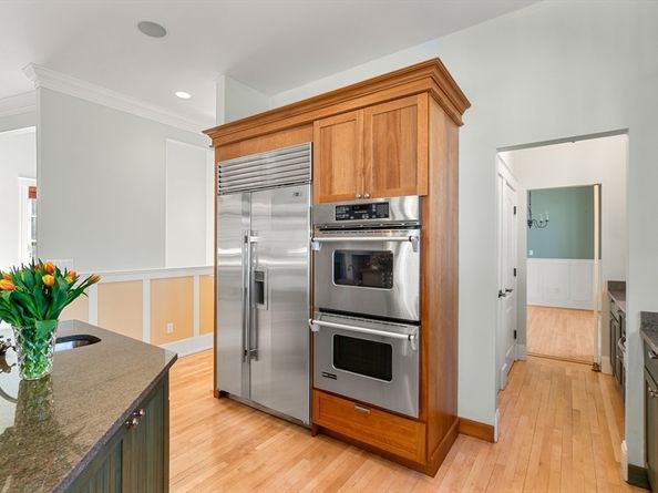 57 Beaver Pond Road, Beverly MA 01915