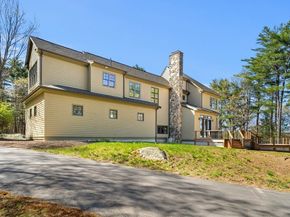 57 Beaver Pond Road, Beverly MA 01915