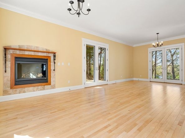 57 Beaver Pond Road, Beverly MA 01915