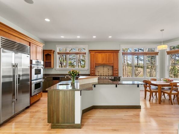 57 Beaver Pond Road, Beverly MA 01915