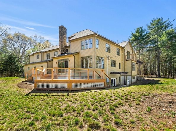 57 Beaver Pond Road, Beverly MA 01915