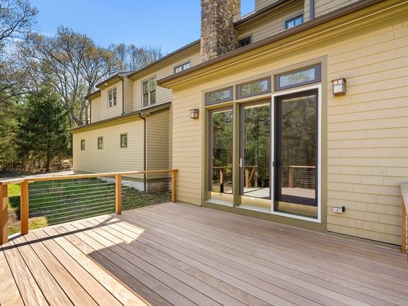 57 Beaver Pond Road, Beverly MA 01915