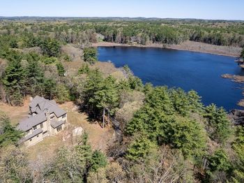 57 Beaver Pond Road