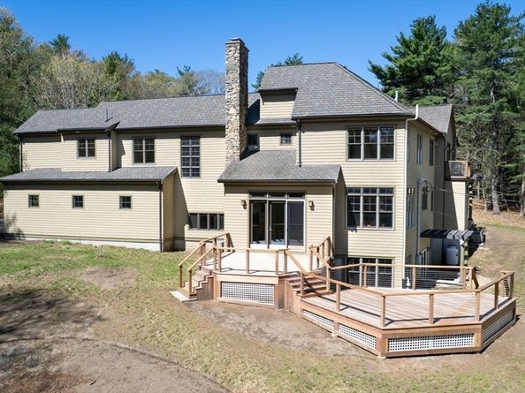 57 Beaver Pond Road, Beverly MA 01915