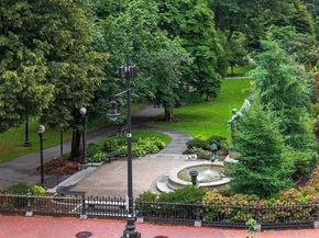 93 Beacon Street, Boston MA 02108