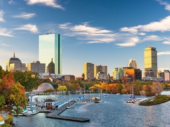 93 Beacon Street, Boston MA 02108