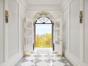 93 Beacon Street, Boston MA 02108