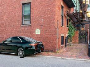 93 Beacon Street, Boston MA 02108
