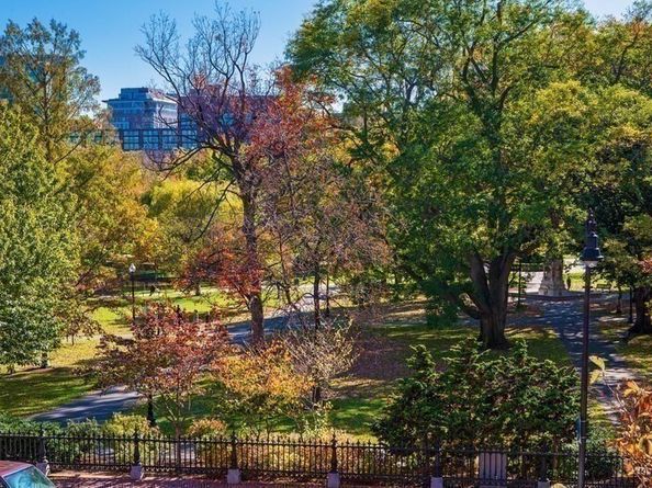 93 Beacon Street, Boston MA 02108