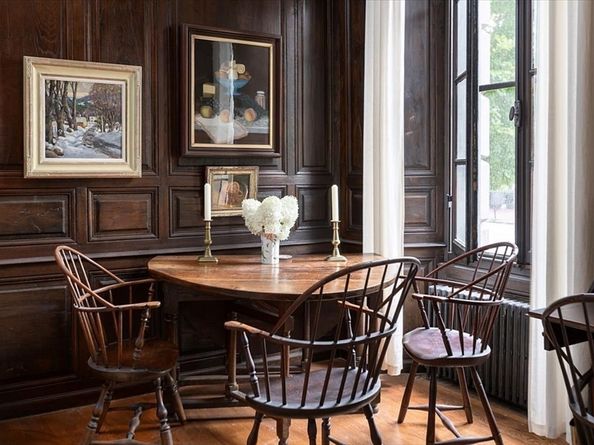 93 Beacon Street, Boston MA 02108