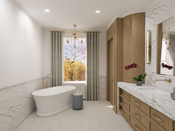 93 Beacon Street, Boston MA 02108
