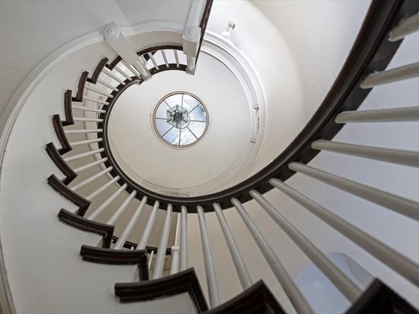 93 Beacon Street, Boston MA 02108