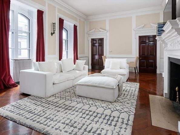 93 Beacon Street, Boston MA 02108