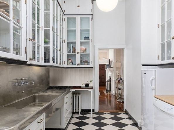 93 Beacon Street, Boston MA 02108