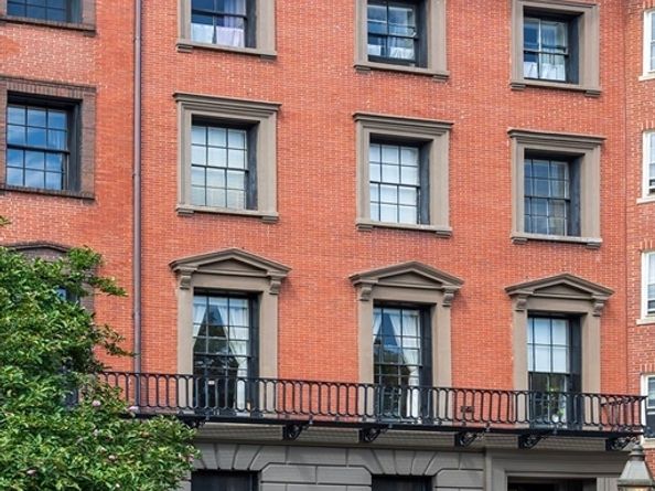 93 Beacon Street, Boston MA 02108