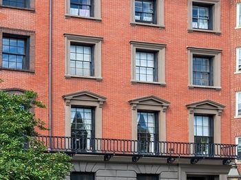 93 Beacon Street