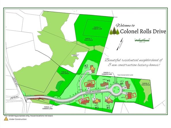 3 Colonel Rolls Dr, Westford MA 01886