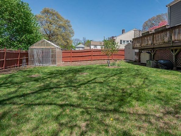 17 Woodcliff Road, Quincy MA 02169