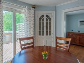 17 Woodcliff Road, Quincy MA 02169