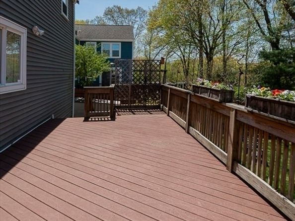 17 Woodcliff Road, Quincy MA 02169