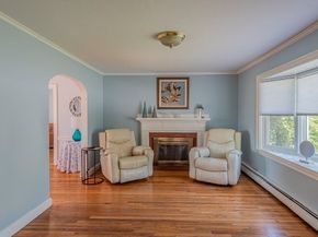 17 Woodcliff Road, Quincy MA 02169
