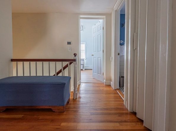17 Woodcliff Road, Quincy MA 02169