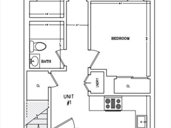 375 Dorchester St 1, Boston MA 02127