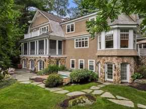 121 Livingston Road, Wellesley MA 02482
