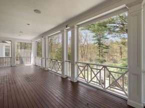 121 Livingston Road, Wellesley MA 02482