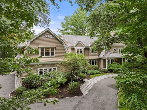 121 Livingston Road, Wellesley MA 02482
