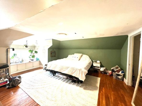 307 West Street, Boston MA 02136