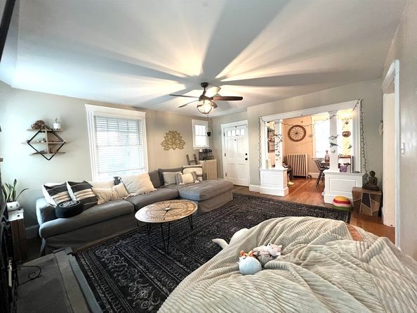 307 West Street, Boston MA 02136
