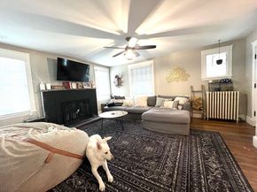 307 West Street, Boston MA 02136