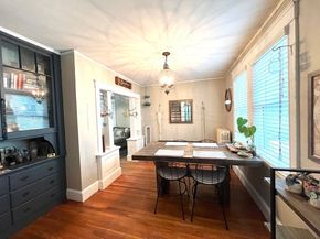 307 West Street, Boston MA 02136