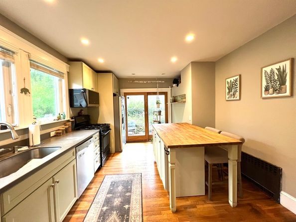 307 West Street, Boston MA 02136