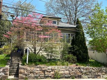 307 West Street
