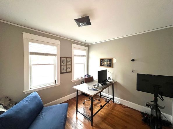 307 West Street, Boston MA 02136