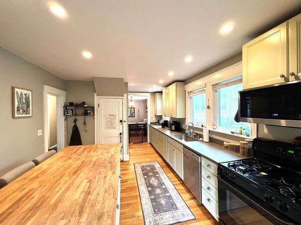 307 West Street, Boston MA 02136