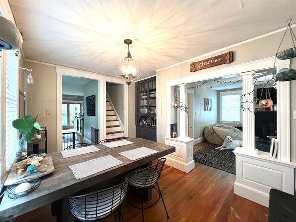 307 West Street, Boston MA 02136