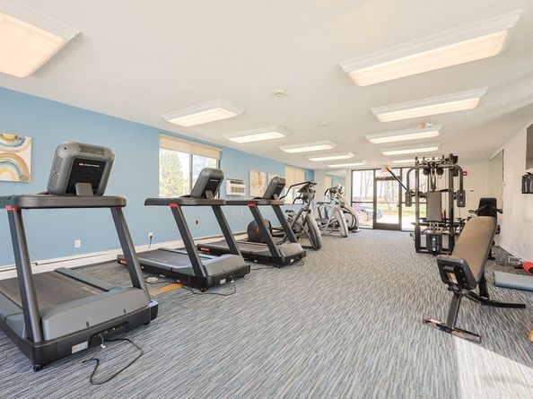 85 Commons Dr 212, Shrewsbury MA 01545