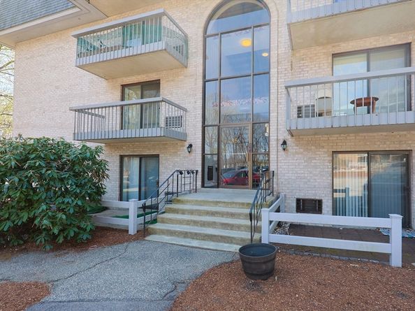 85 Commons Dr 212, Shrewsbury MA 01545