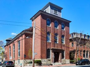 101 3rd St 2, Cambridge MA 02141