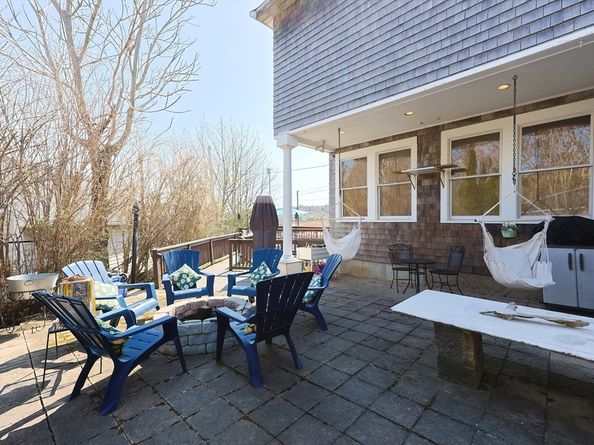 13 Leslie O Johnson Rd, Gloucester MA 01930