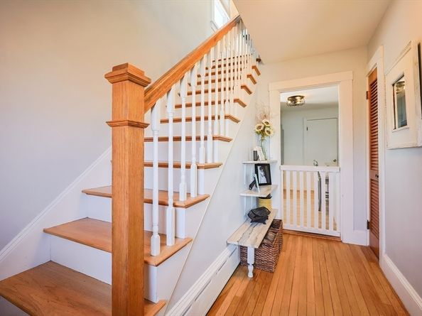 13 Leslie O Johnson Rd, Gloucester MA 01930