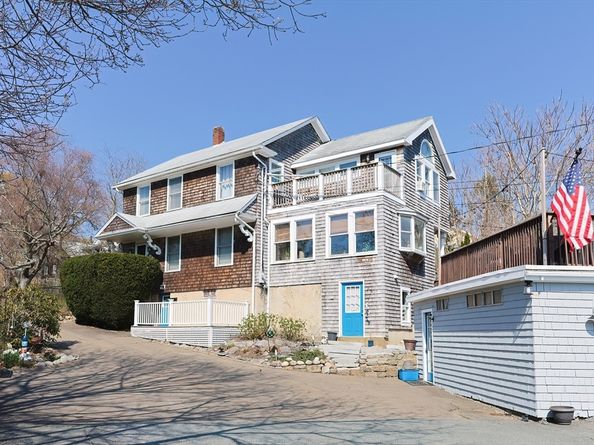 13 Leslie O Johnson Rd, Gloucester MA 01930