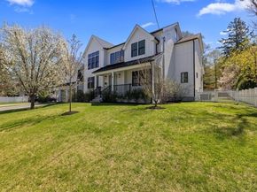 90 Norfolk St, Needham MA 02492
